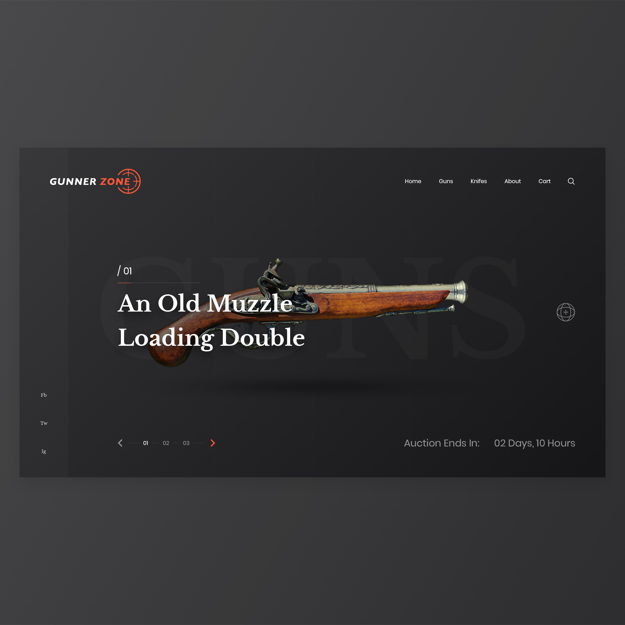 GunnerZone
