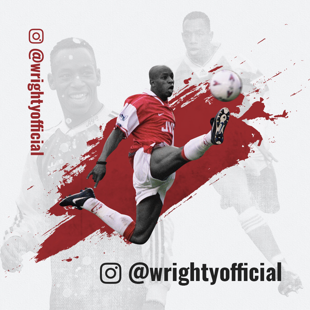 Ian Wright